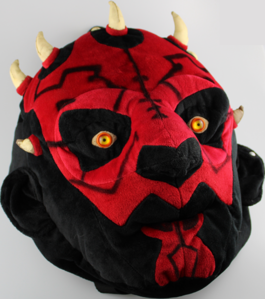 Star Wars Dart Maul Táska