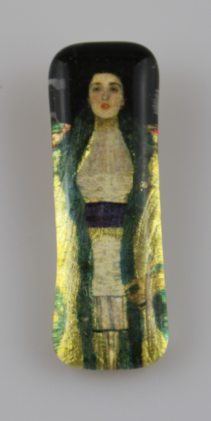 Klimt Adel medál