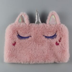 Alvó unikornis neszeszer