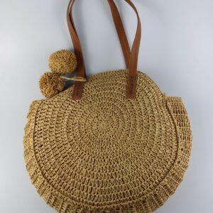 Fonott táska Nr. 1.