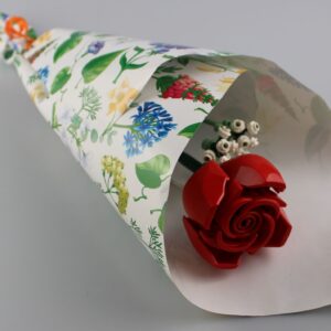 Lego Rózsa rezgővel