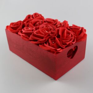 Egy ládányi rózsa