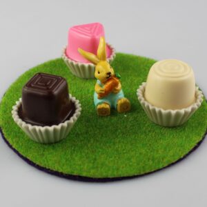 Húsvéti asztaldísz Nr.10.