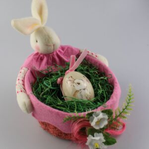 Húsvéti kosár Nr. 5.