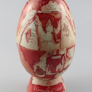 Húsvéti nyuszi tojásban