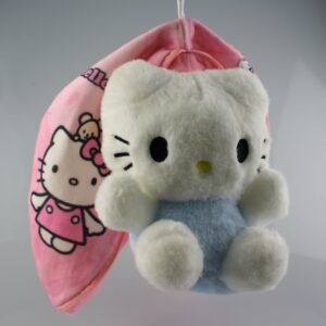 Hello Kitty plüss
