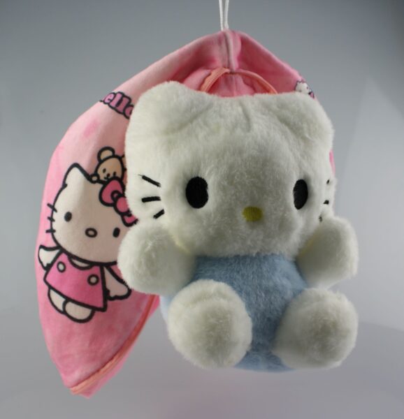 Hello Kitty plüss