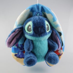 Lilo és Stitch plüss