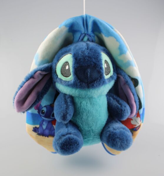 Lilo és Stitch plüss
