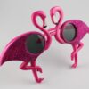 Flamingós napszemüveg