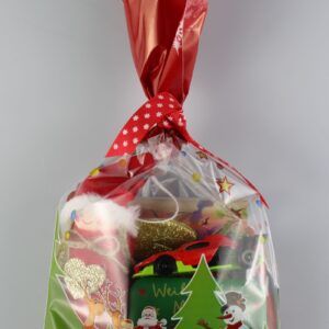 Mikulás csomag fiúknak Nr.2.